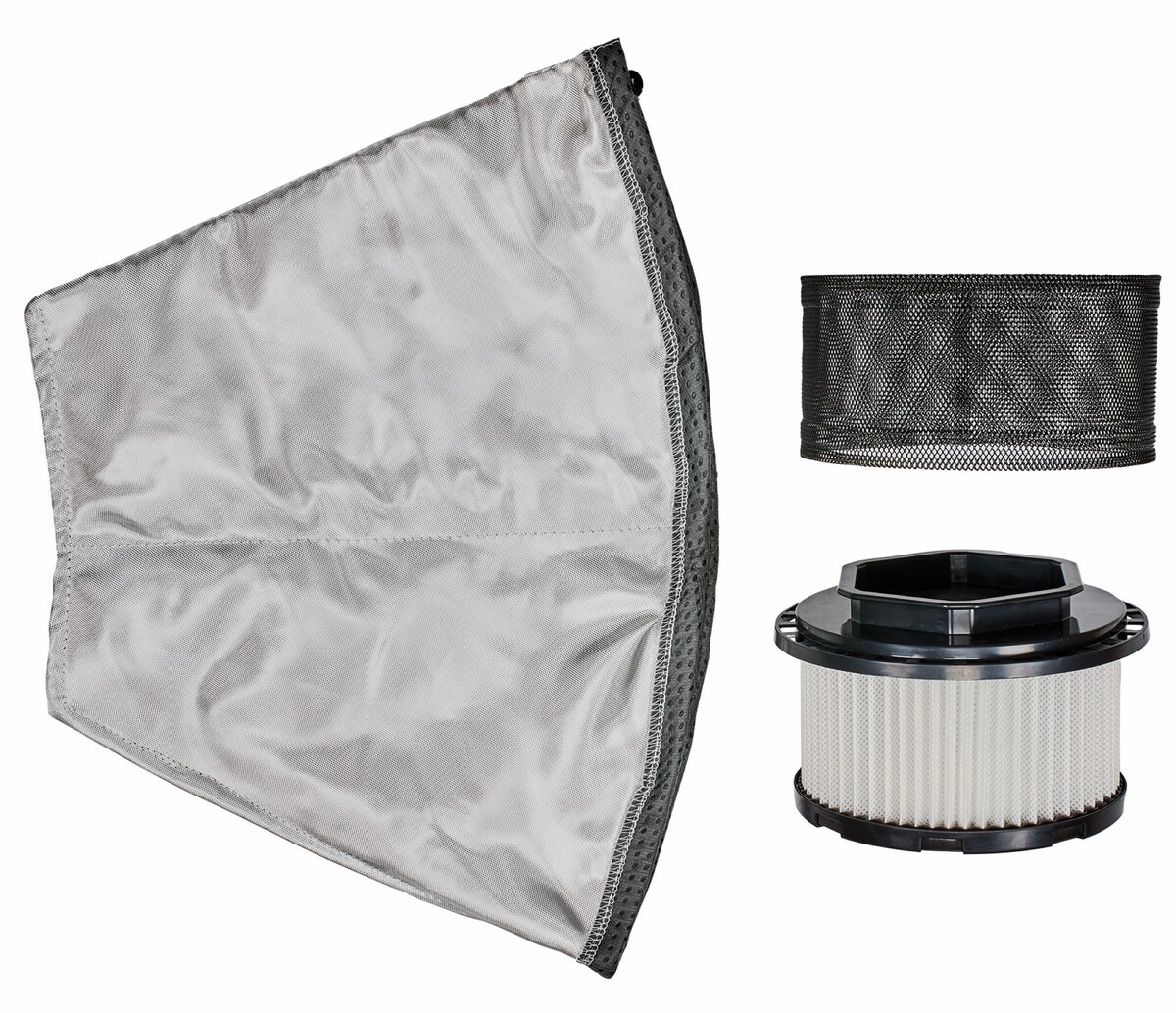 Aspirador Cenizas Eléctrico con cable a red 1200 W TC-AV 1718 D 2