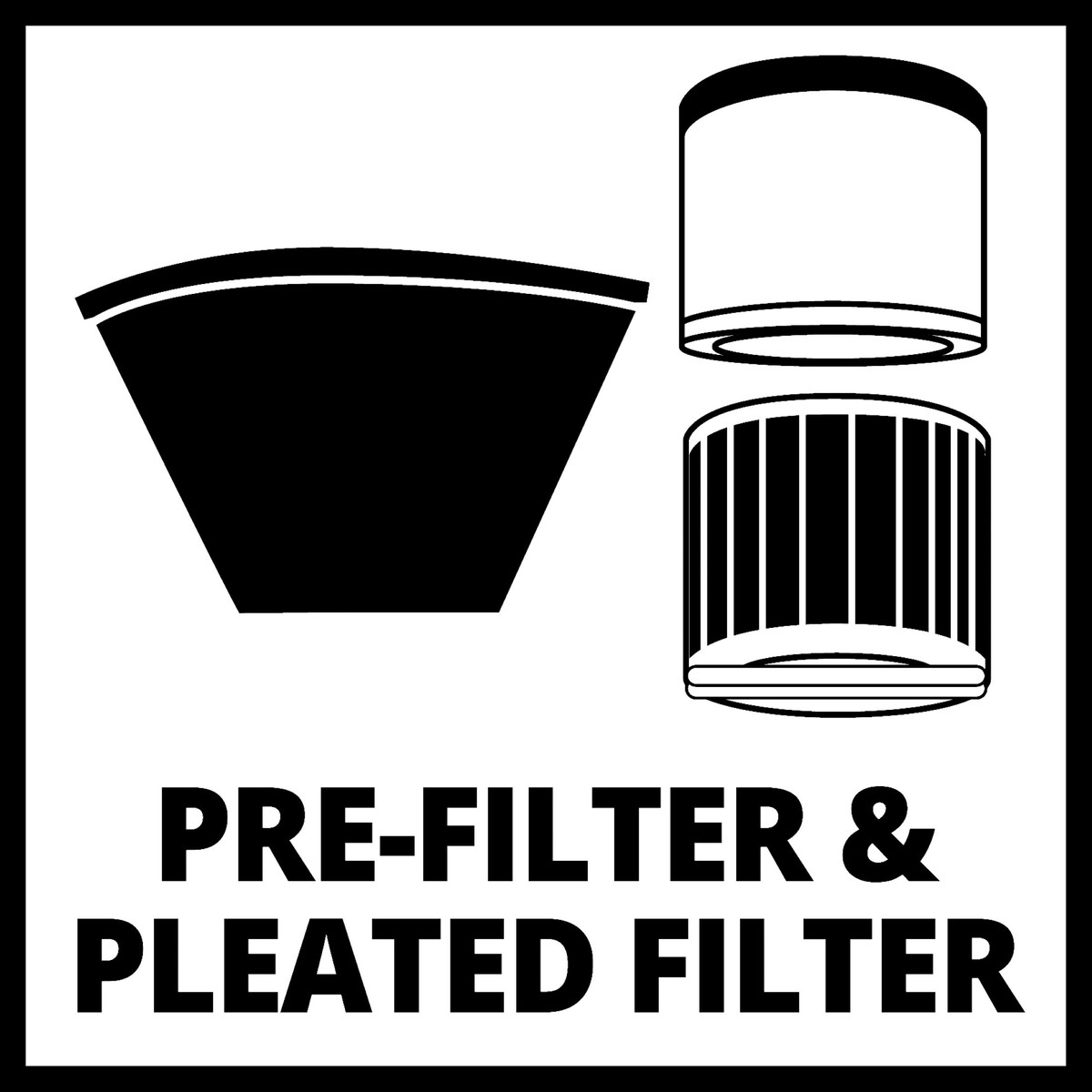 Aspirador Cenizas Eléctrico con cable a red 1200 W TC-AV 1718 D 3