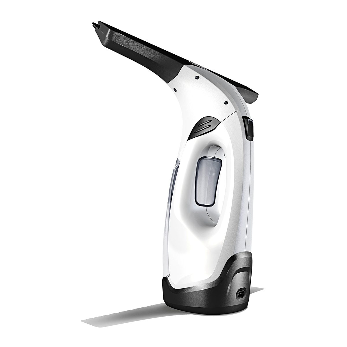 Limpiadora de Cristales W-Vac 2 Plus Blanco / Negro-2