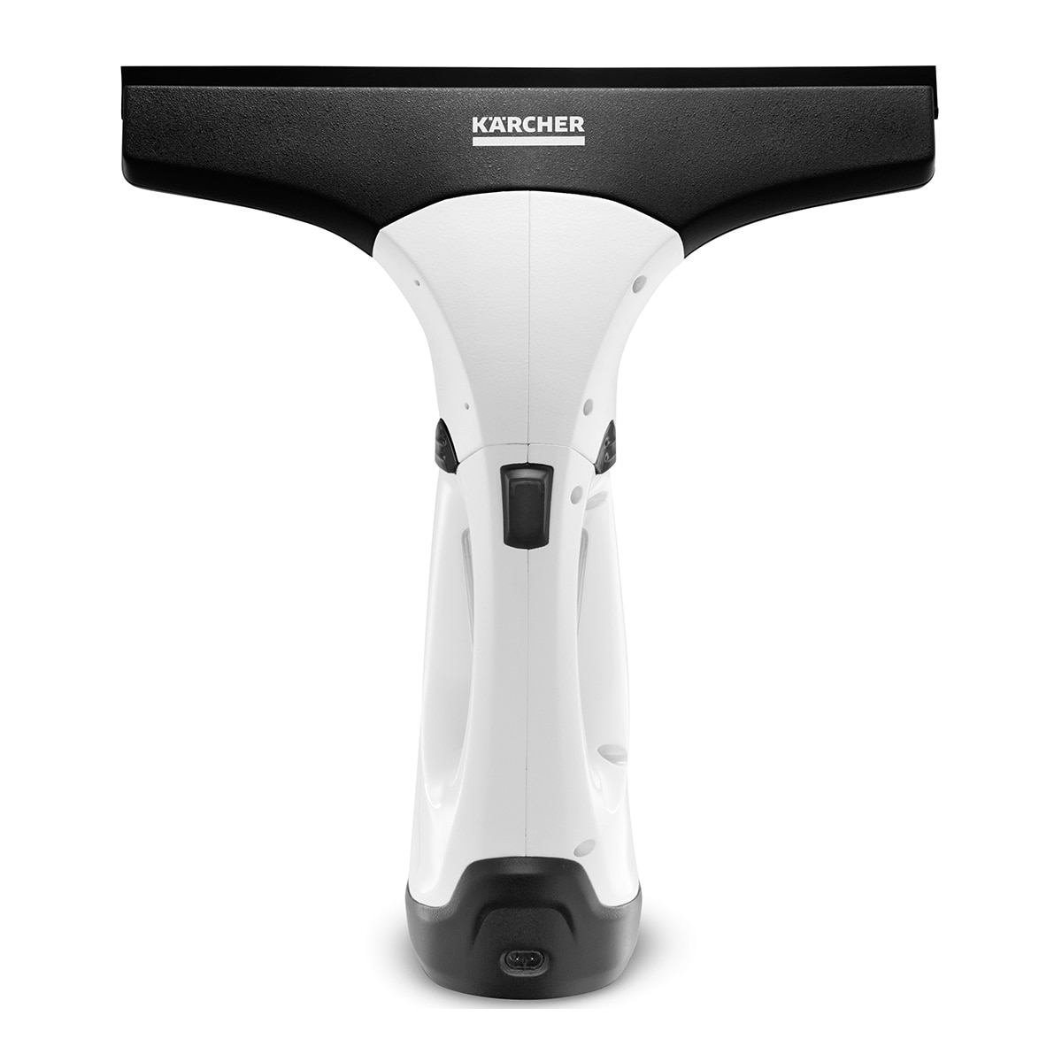 Limpiadora de Cristales W-Vac 2 Plus Blanco / Negro-3