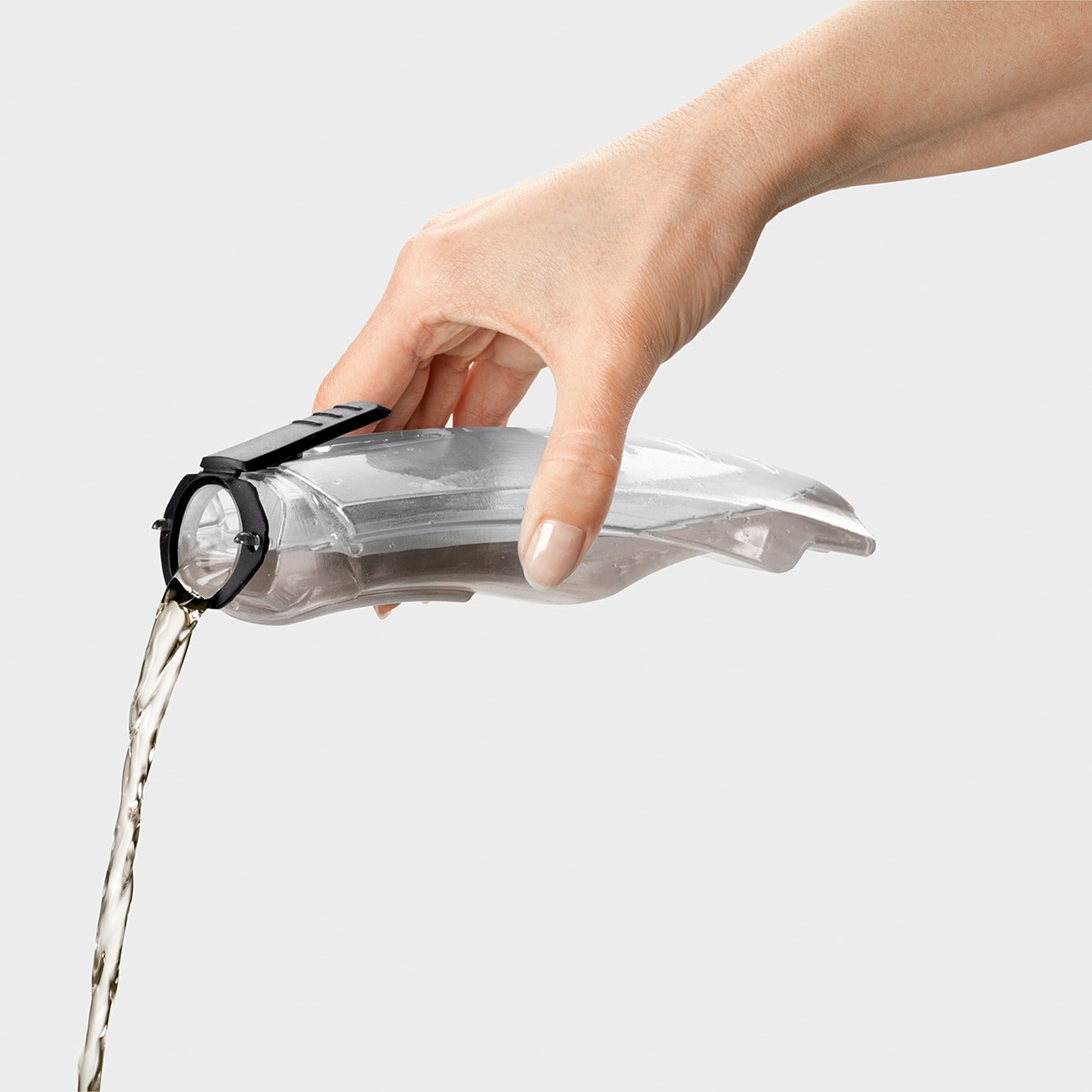 Limpiadora de Cristales W-Vac 2 Plus Blanco / Negro-6
