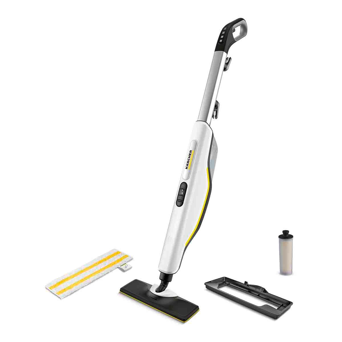 Imagem 0 de Lavadora a Vapor SC3 Upright EasyFix 1600 W