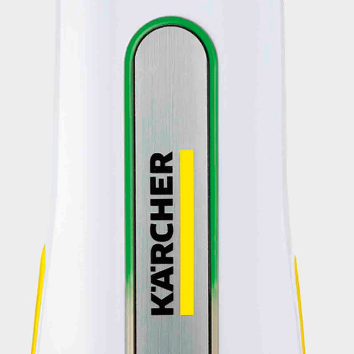 Lavadora a Vapor SC3 Upright EasyFix 1600 W Branco / Preto-2