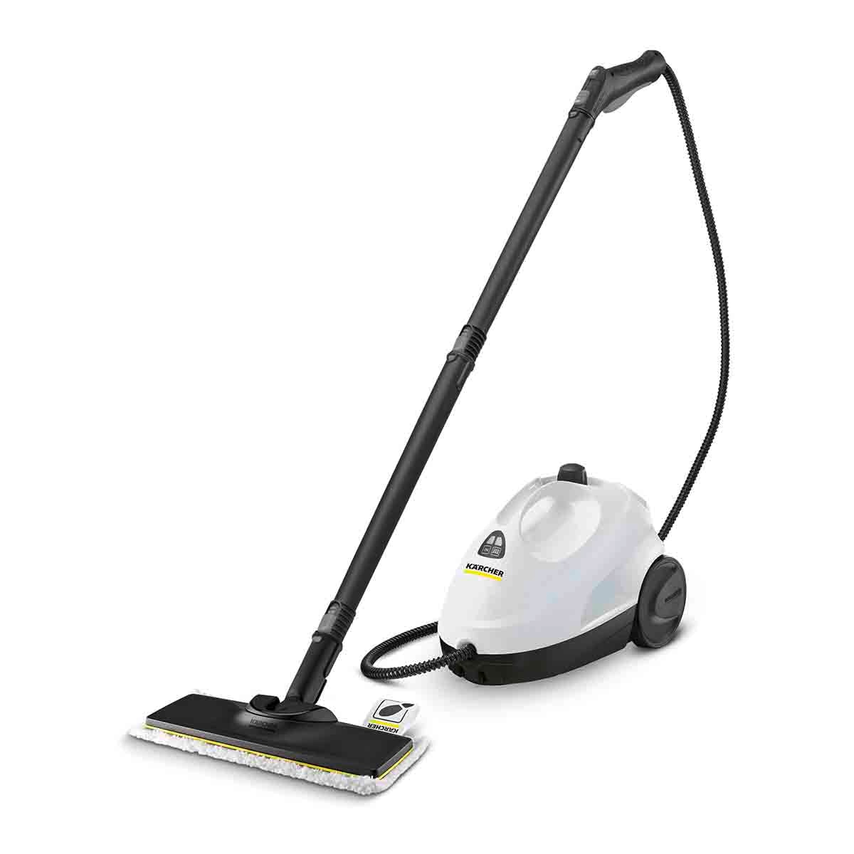 Imagen 0 de Limpiadora a Vapor 1500 W SC 2 Easyfix EU