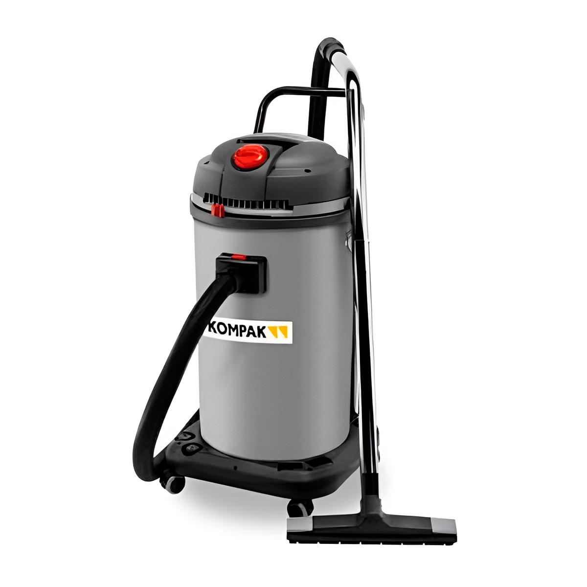 Imagen 0 de Aspirador Multiusos seco-húmedo Eléctrico 2400 W KPVP65-2