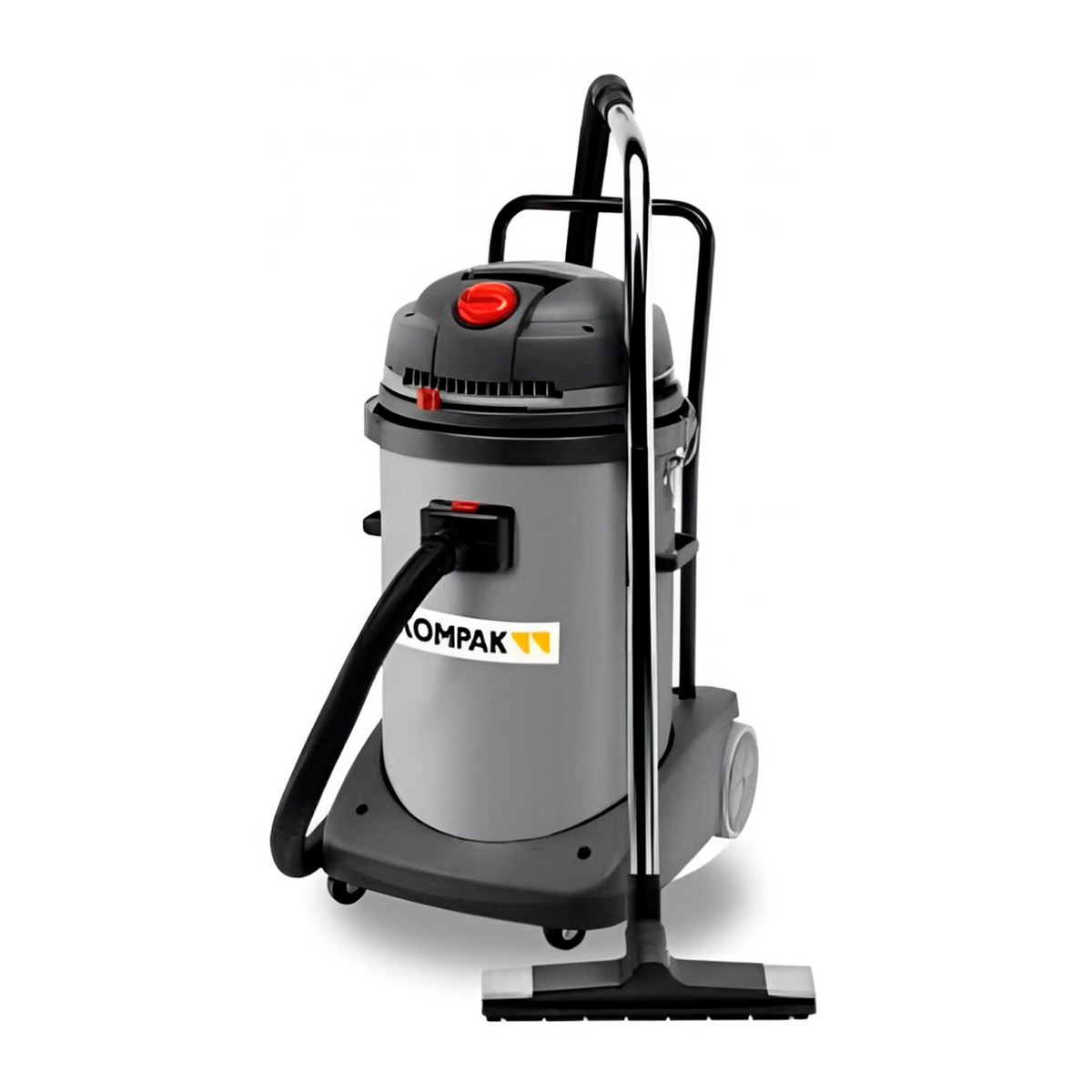 Imagen 0 de Aspirador Multiusos seco-húmedo Eléctrico 3600 W KPVP78-3