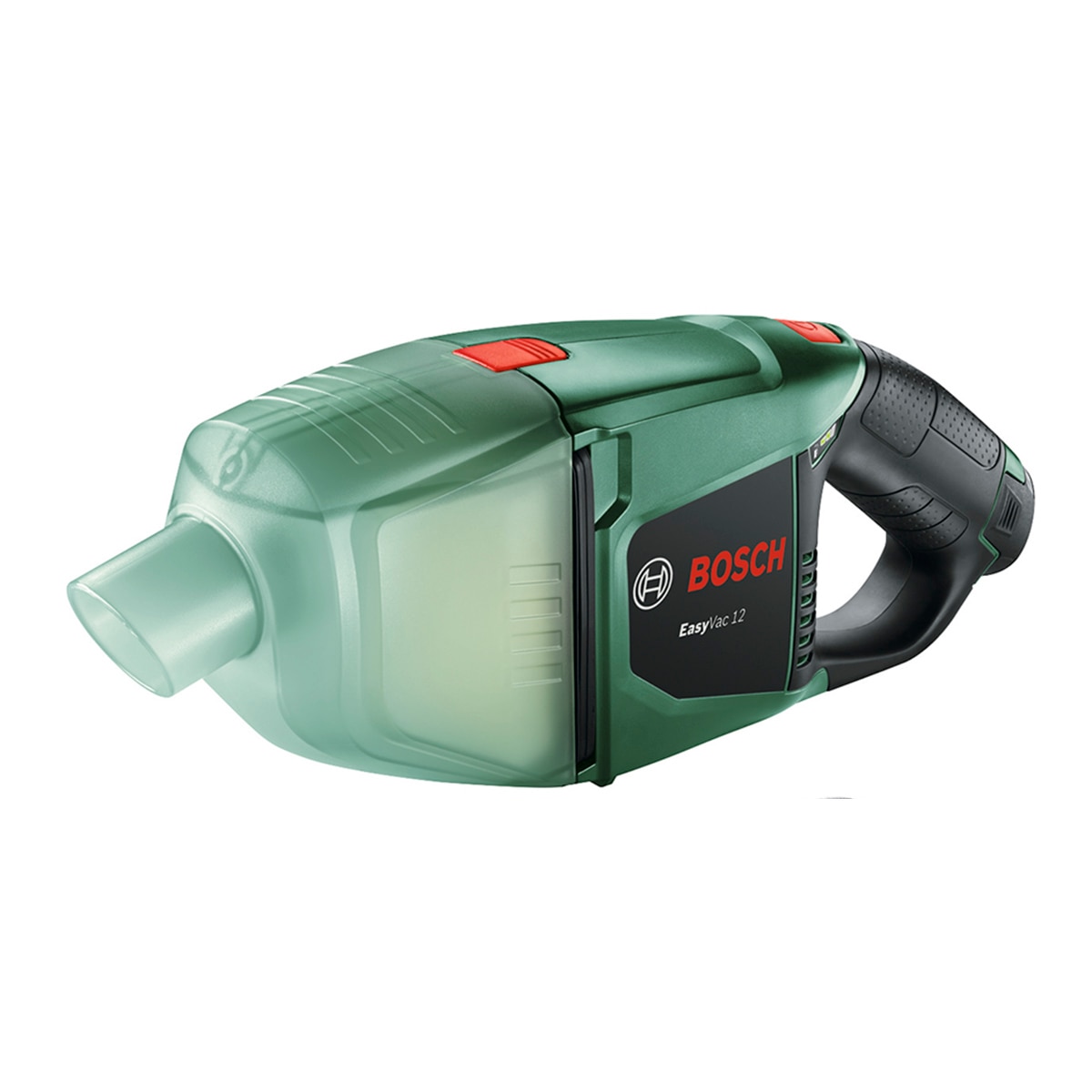 Aspirador a Batería EasyVac 12 V Power for All Verde-2