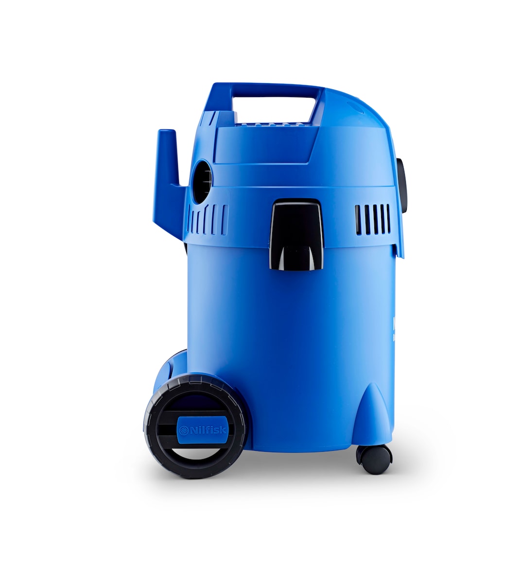 Aspirador Agua/Polvo Buddy II 18 l Azul-3