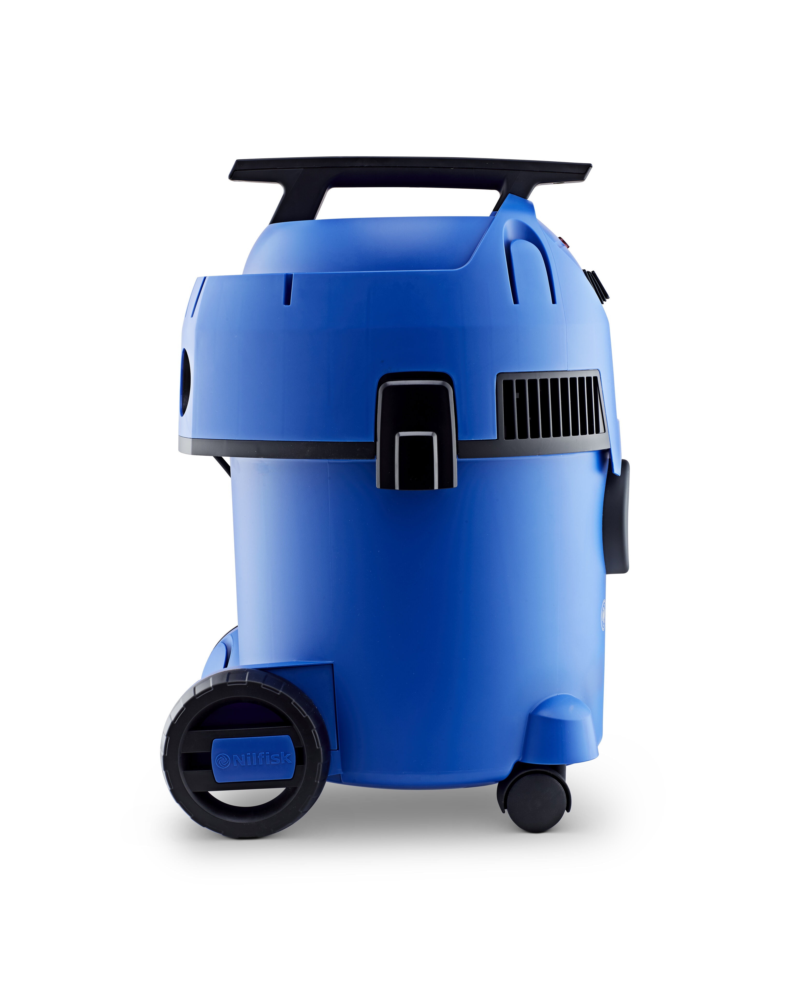 Aspirador Agua/Polvo Multi II 22 l Azul-3