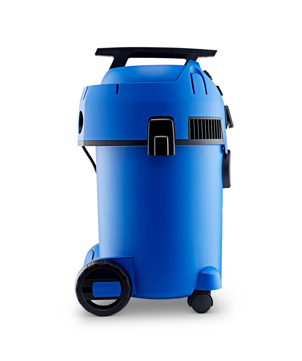 Aspirador Agua/Polvo Multi II 30 l T Azul-3