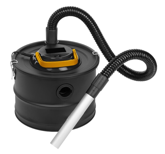 Imagen 0 de Aspirador Soplador Cenizas 800 W