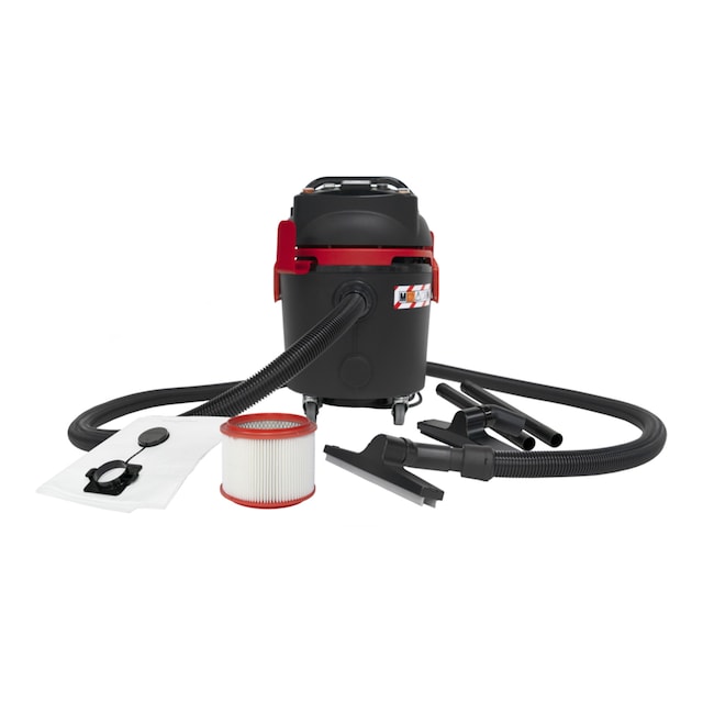 Imagen 0 de Aspirador Profesional Rubi Clear M