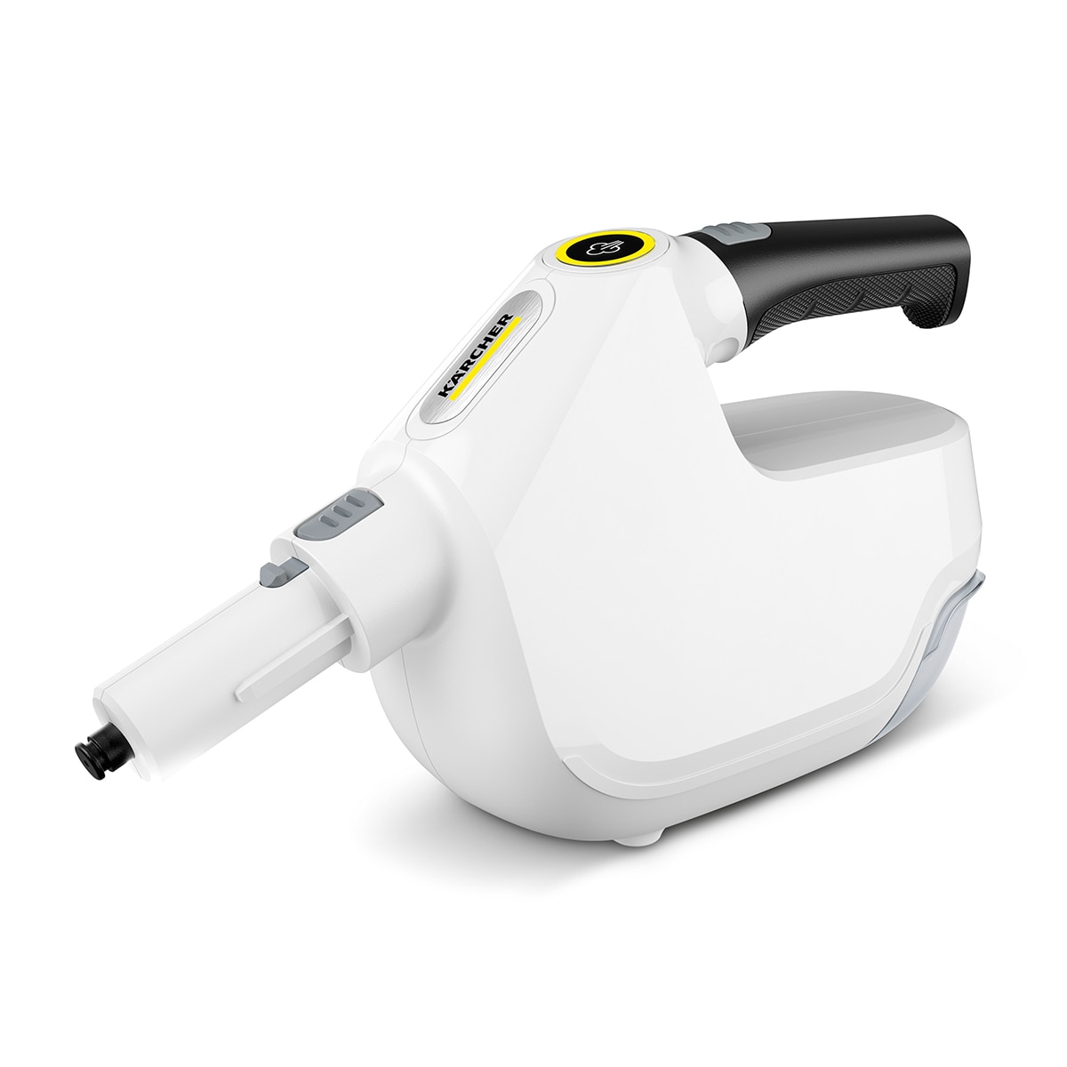 Karcher – Limpiadora a Vapor SC1 Multi.
