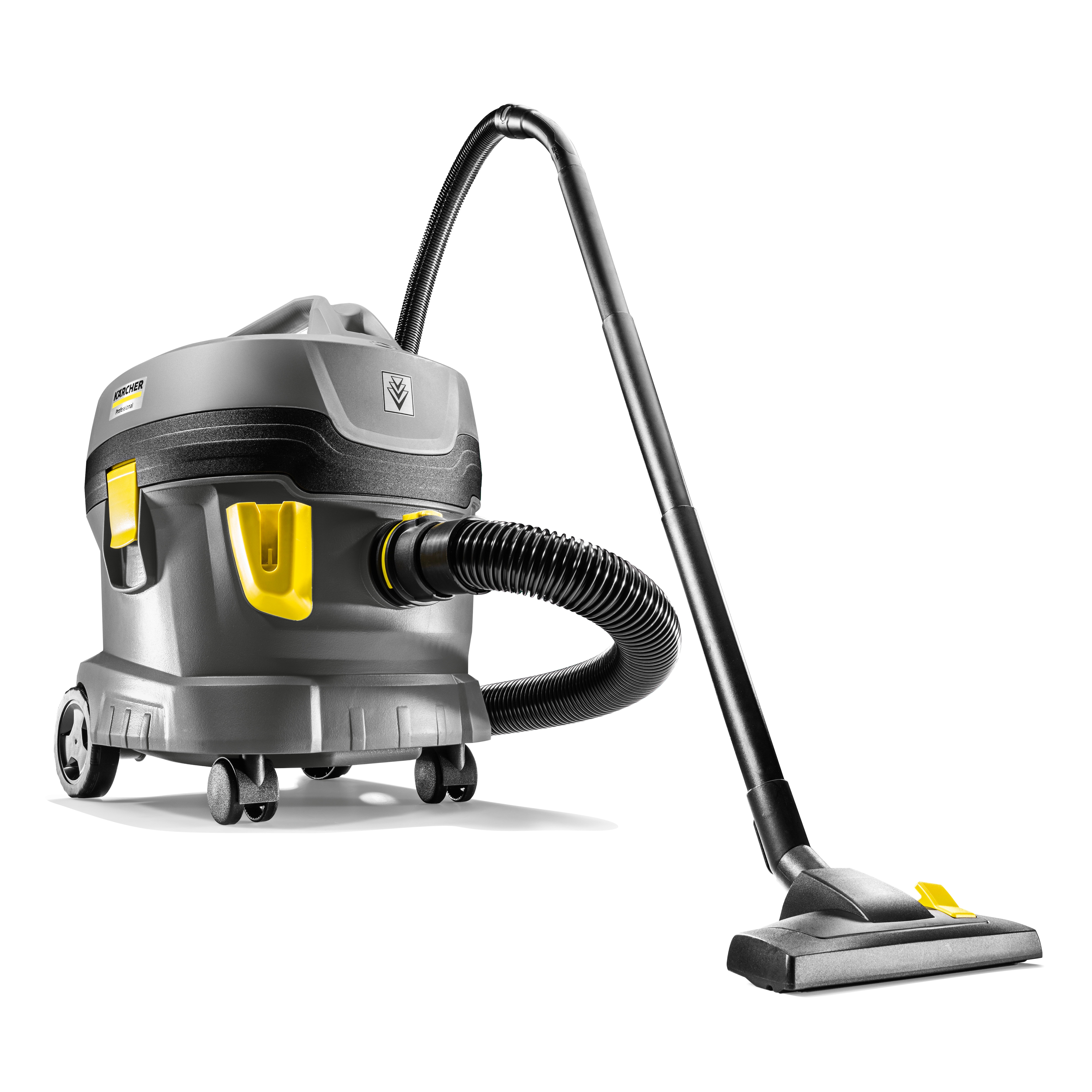 Karcher – Aspirador En Seco T11/1 Classic Hepa.