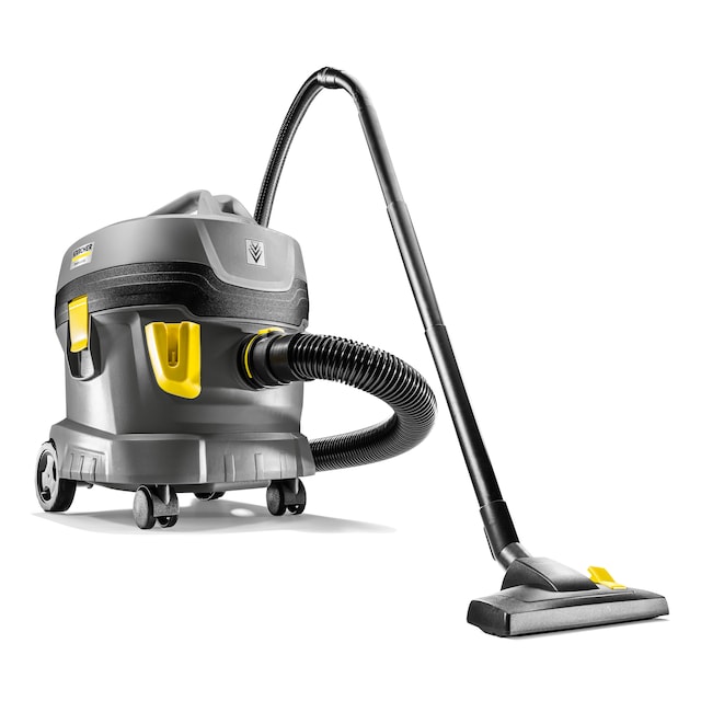 Imagen 0 de Aspirador En Seco T11/1 Classic Hepa