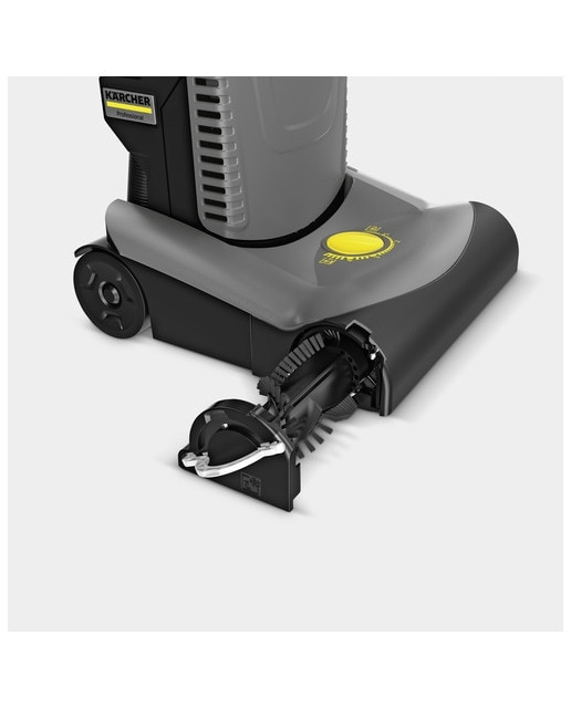 Aspirador Vertical com Escova para Tapetes e Carpetes CV 30/1 Cinzento-3
