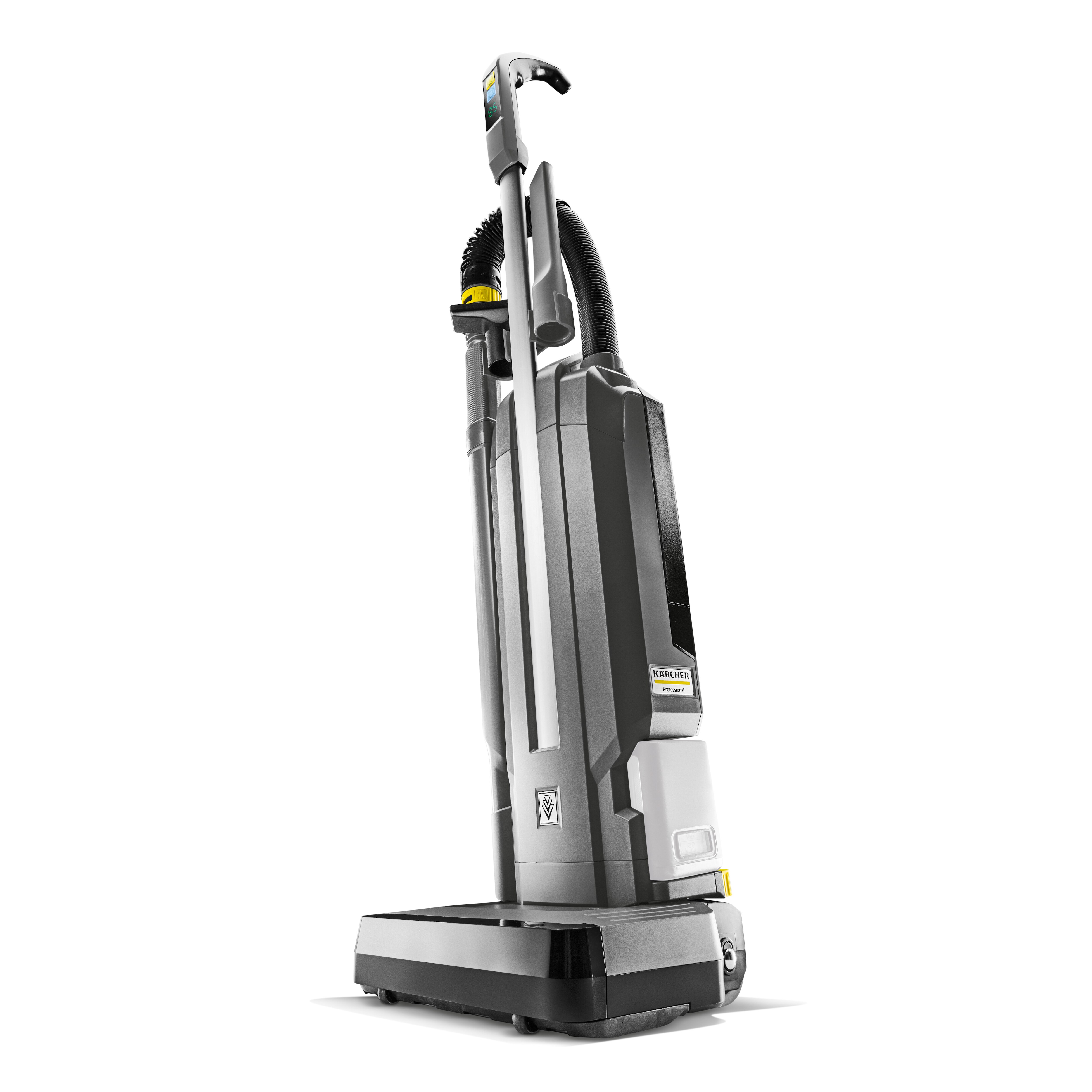 Karcher – Aspirador Vertical de Cepillos a Bateria CV30/2 Bp.