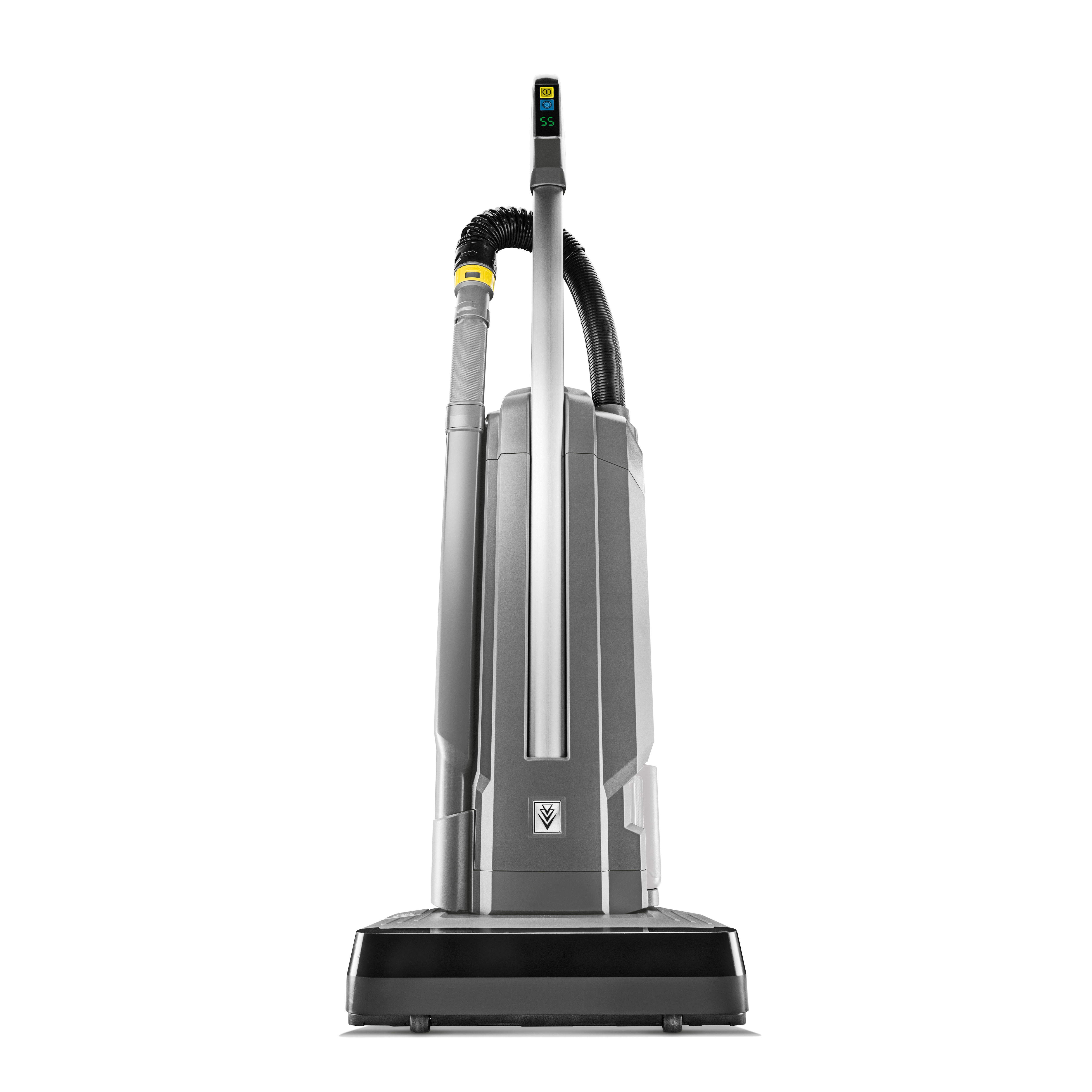 Aspirador Vertical de Cepillos a Bateria CV30/2 Bp Gris-2