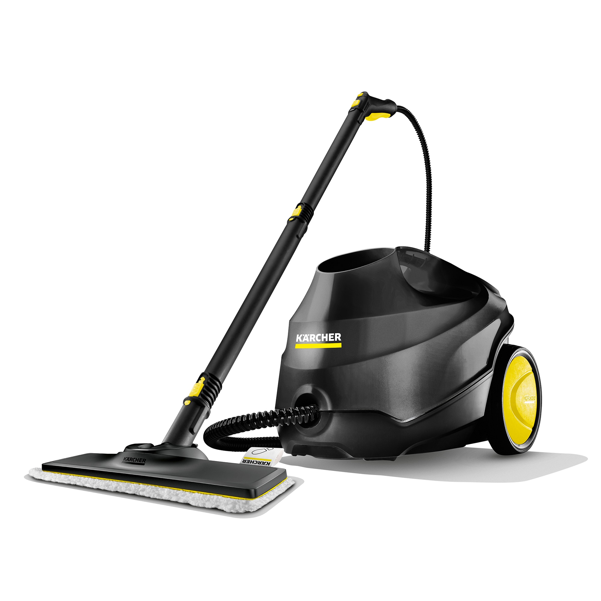 Imagen 0 de Limpiadora de vapor Karcher SC 3 EasyFix