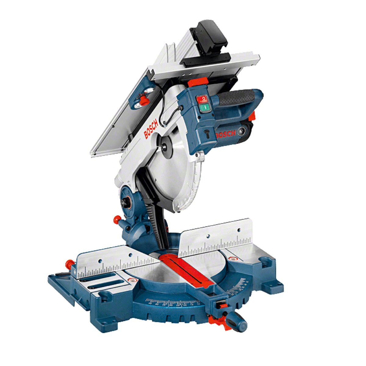 Ingletadora con Mesa Superior 1800 W 1