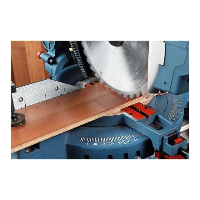 Serra de Esquadria com Mesa Superior -1800 W 2