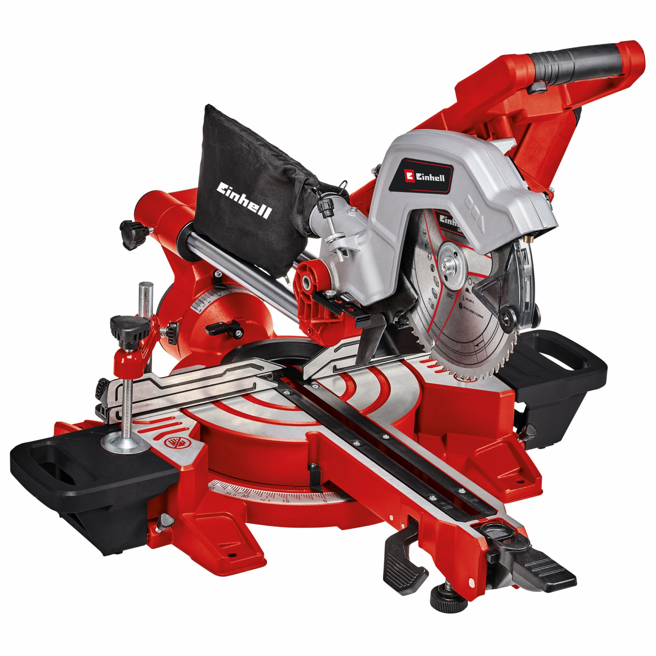 Ingletadora TE-SM 216 DUAL 1500 W 2