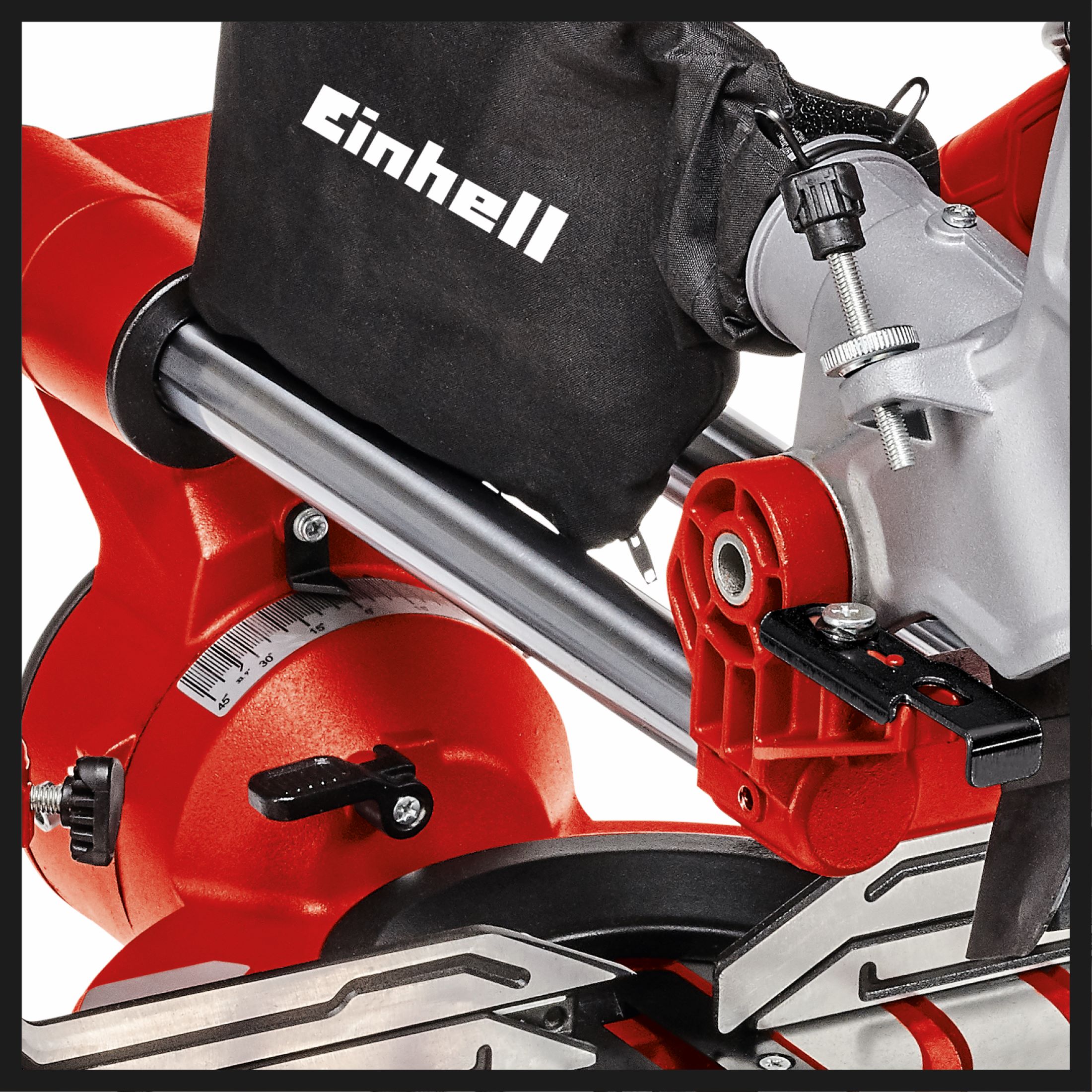 Ingletadora TE-SM 216 DUAL 1500 W 3