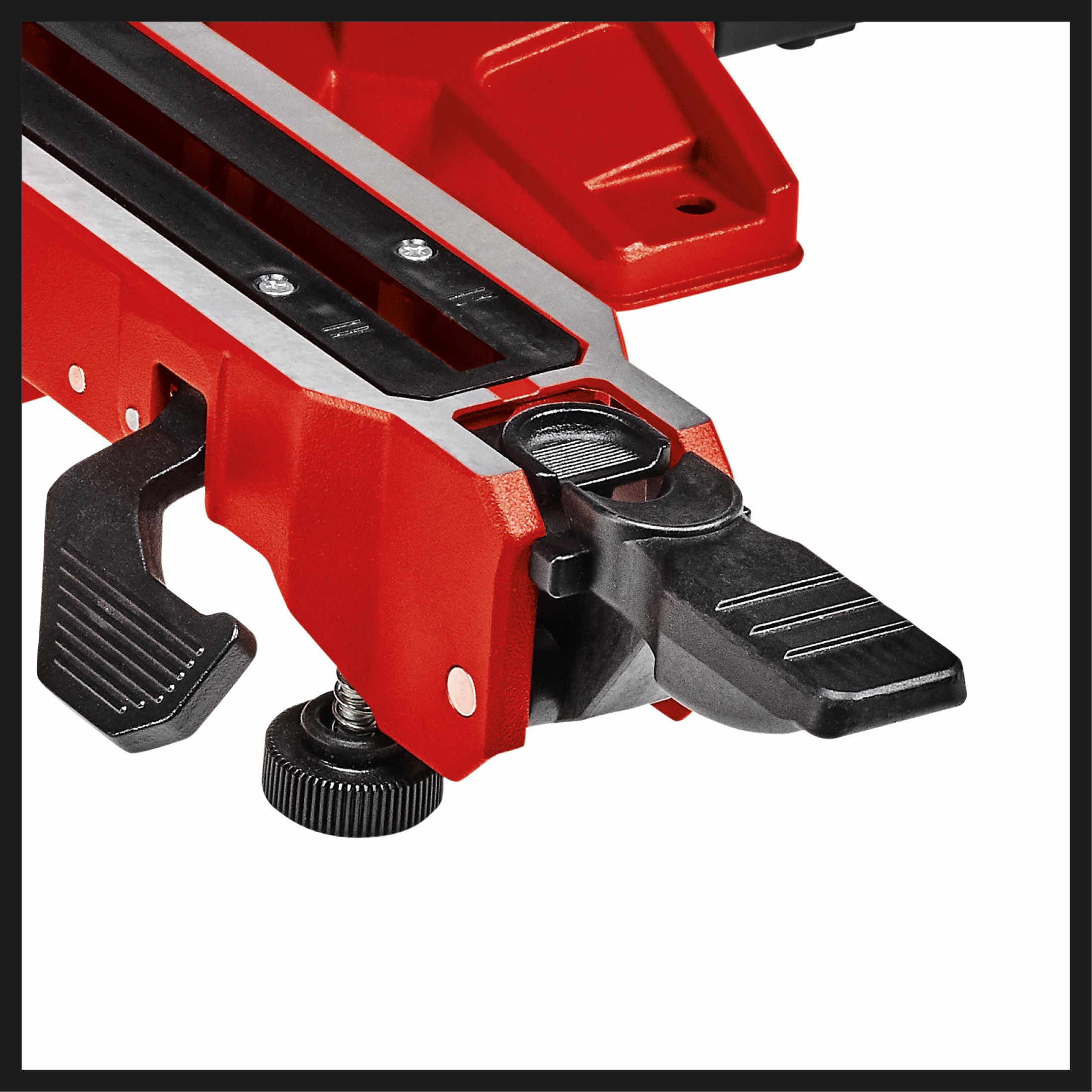Ingletadora TE-SM 216 DUAL 1500 W 5