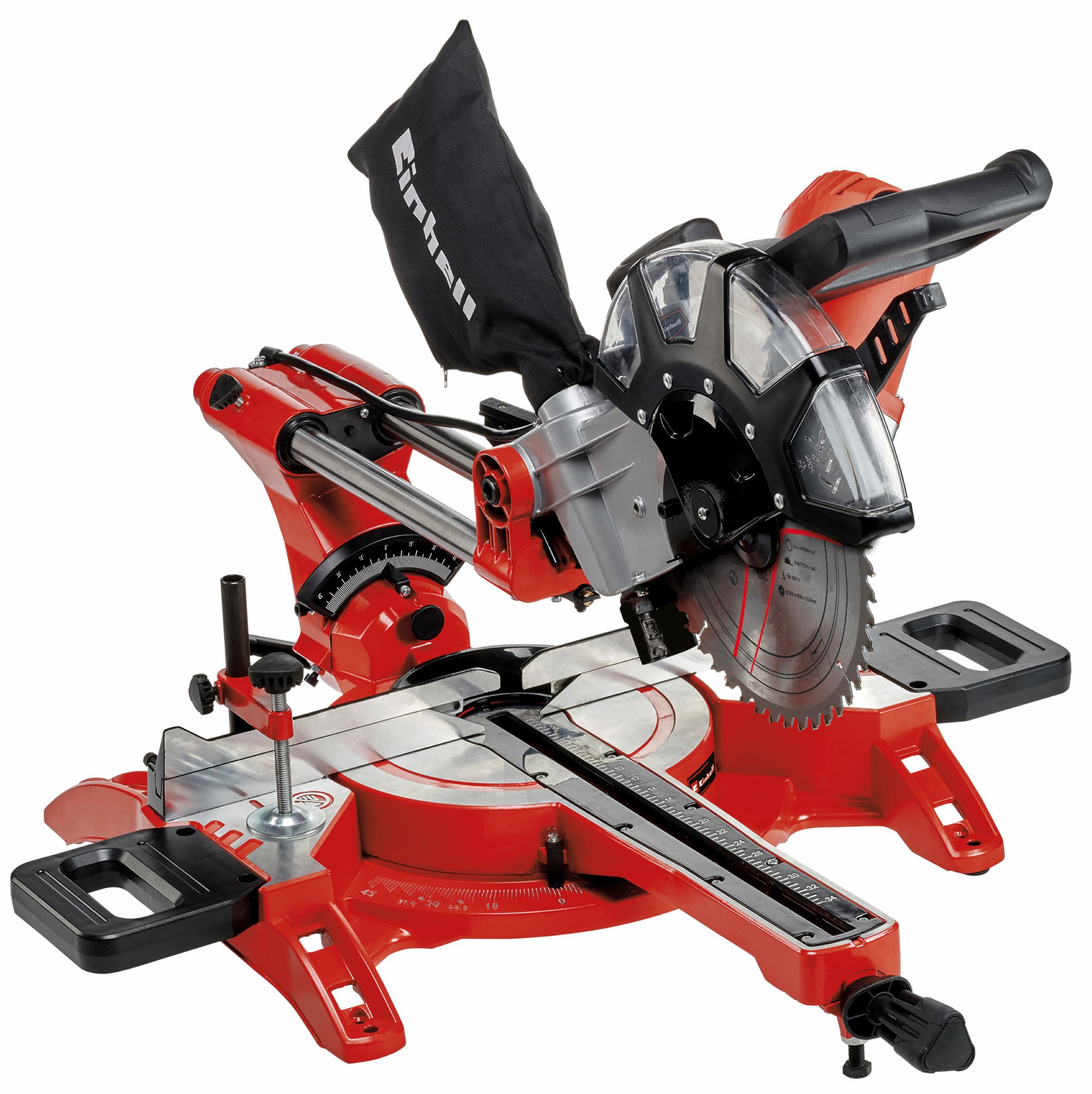 Ingletadora TEL TC-SM 2534/1 DU 2100 W 2