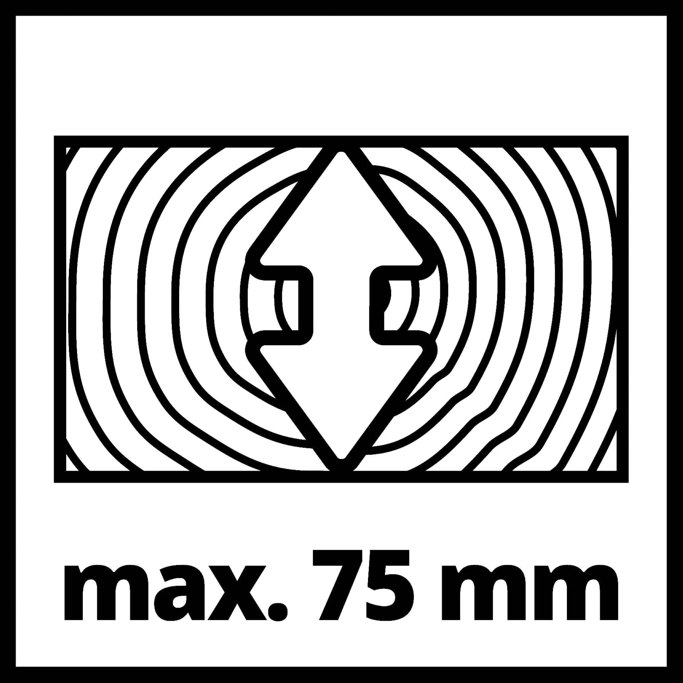 Ingletadora TEL TC-SM 2534/1 DU 2100 W 11