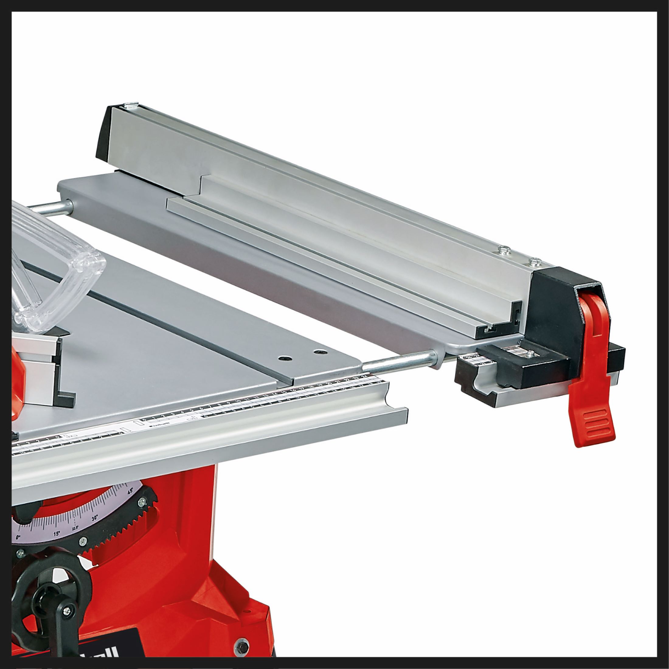 Sierra de mesa TC-TS 2225 U 1.800 W 5