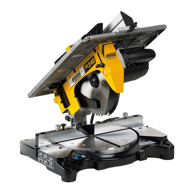 Imagen 0 de Ingletadora con Mesa Superior TR240 1450 W