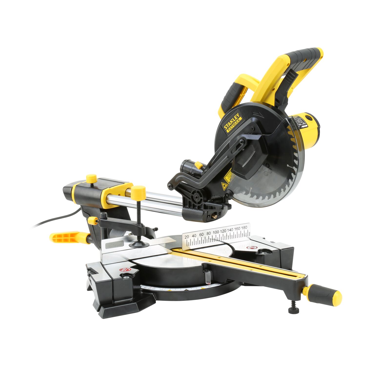 Imagem 0 de Serra de Esquadria - 1500 W