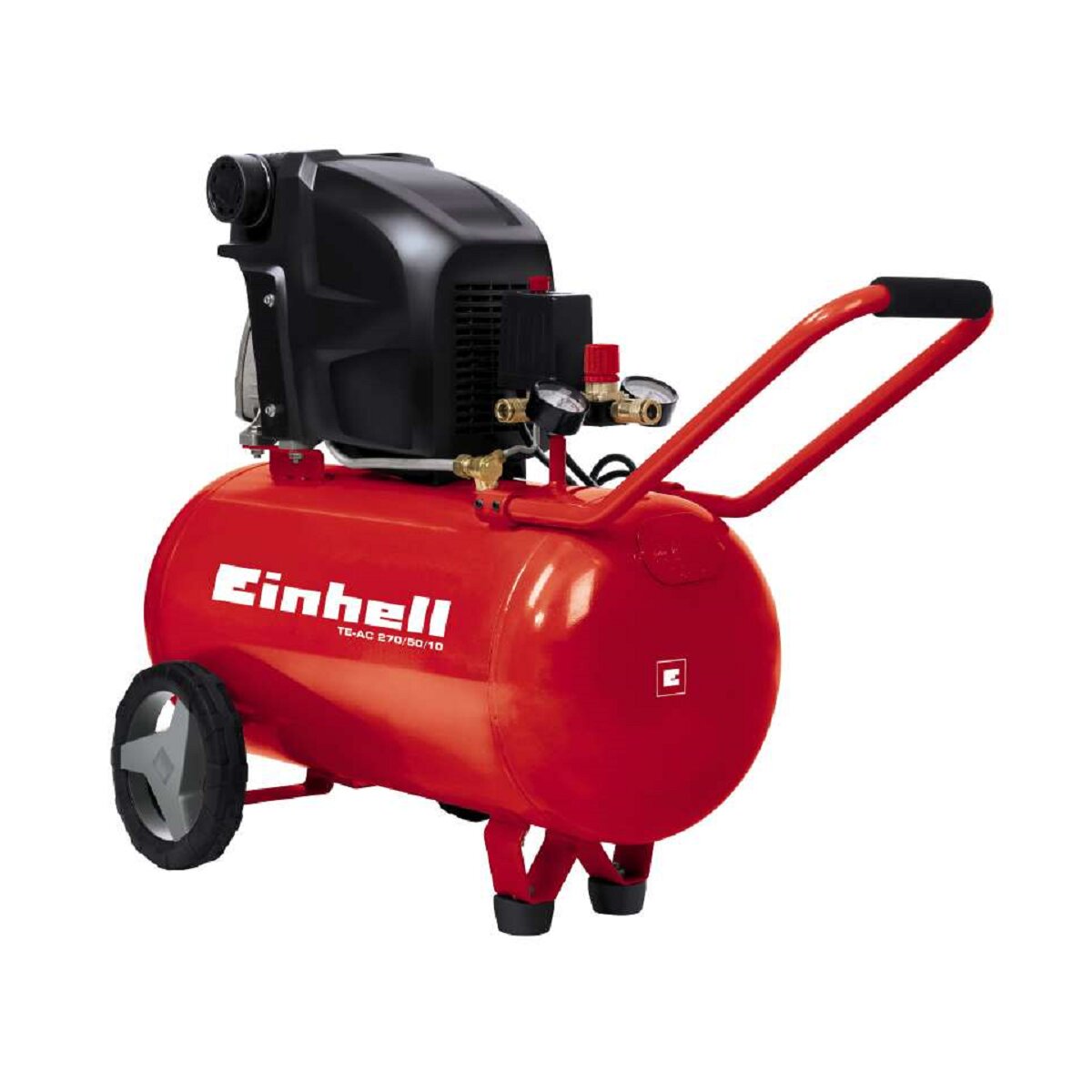 Imagem 0 de Compressor de Ar 24 Litros - 1800 W