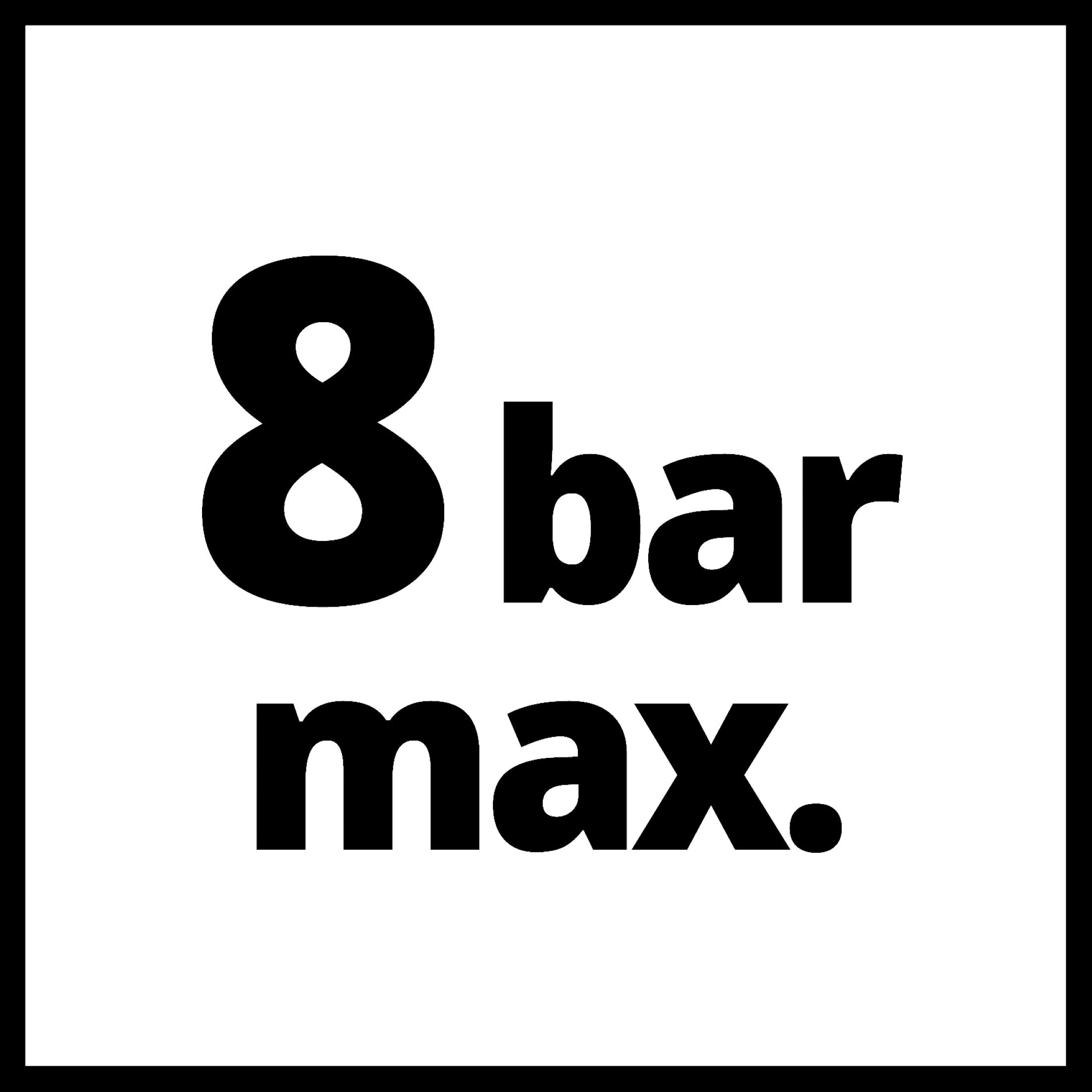 Compresor de Aire Silencioso 24 l 750 W 8 bar Rojo-4