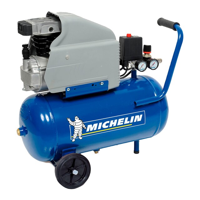 Imagen 0 de Compresor Monoblock 24 litros 2 HP