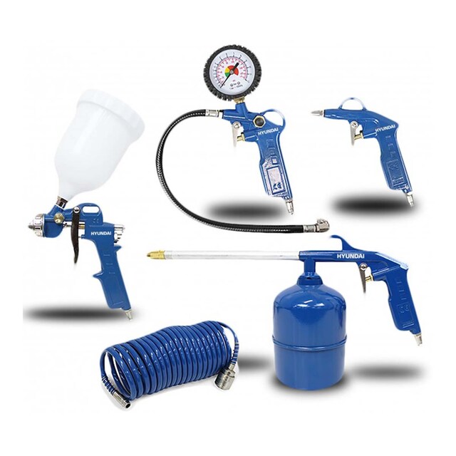 Imagen 0 de Kit Accesorios Aire HY-55901