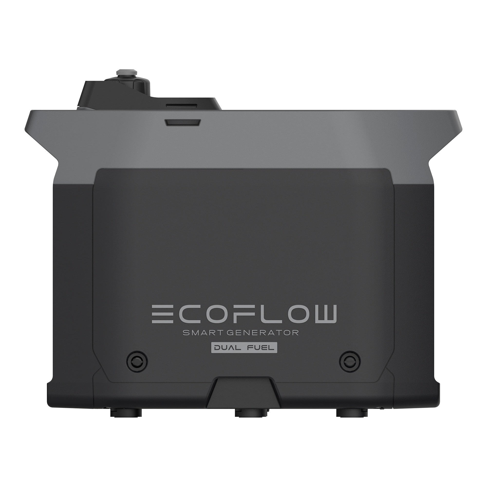 Generador Energía Inverter Dual Fuel EF-ZDG200-EU 4