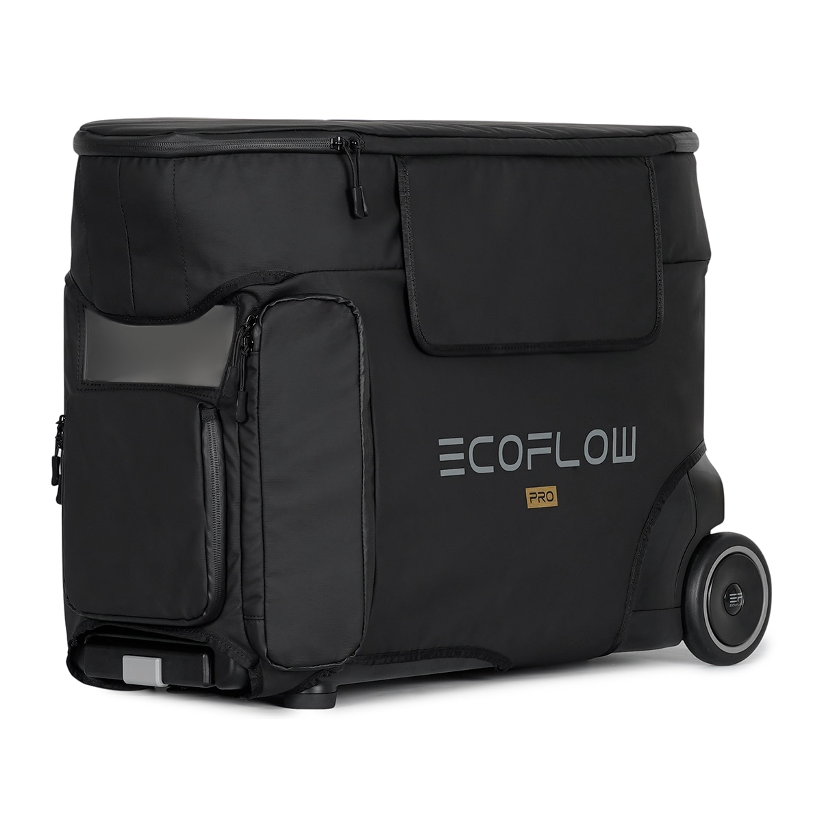 Funda impermeable EF-BDELTAPRO 1