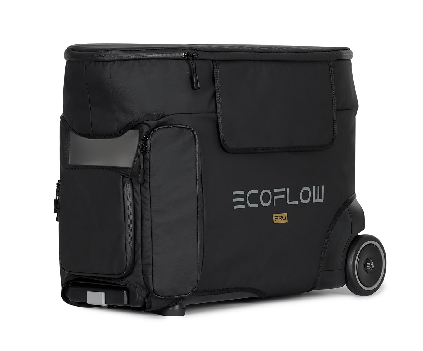 Funda impermeable EF-BDELTAPRO 4