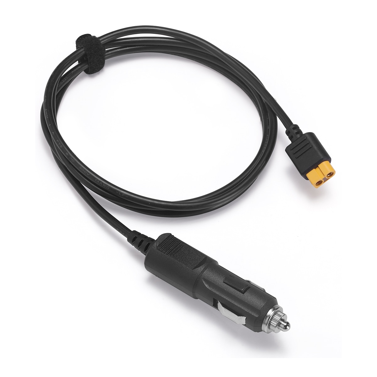 Cable carga de coche EF-EFCAR-XT60CB 1