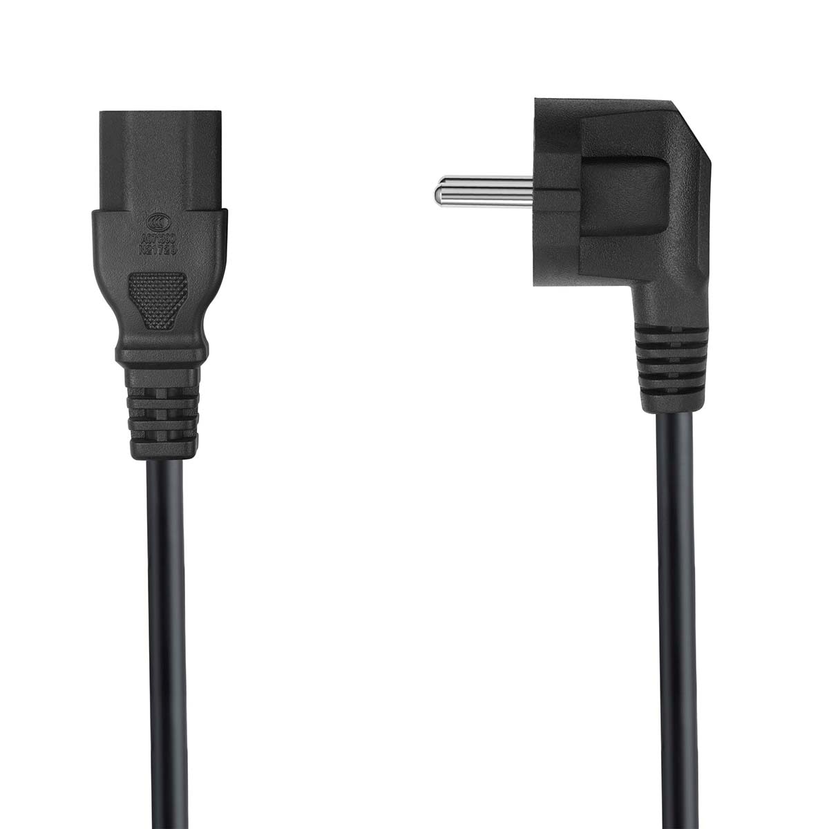 Cable de carga EF-DELTA-AC-CAB 2