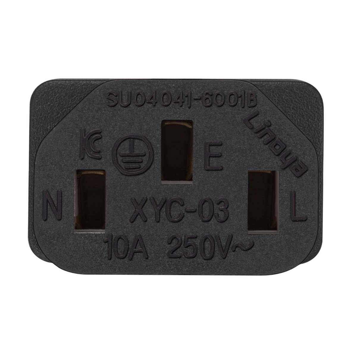 Cable de carga EF-DELTA-AC-CAB 4