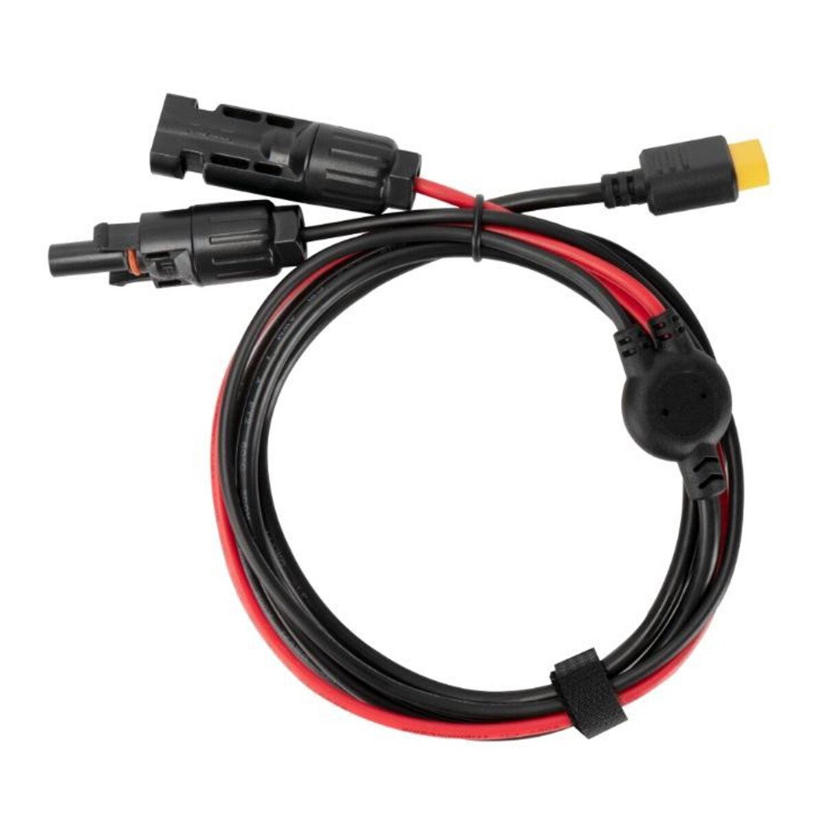 ECOFLOW – Cable solar a XT60 EcoFlow EF-EFMC4-XT60CB.