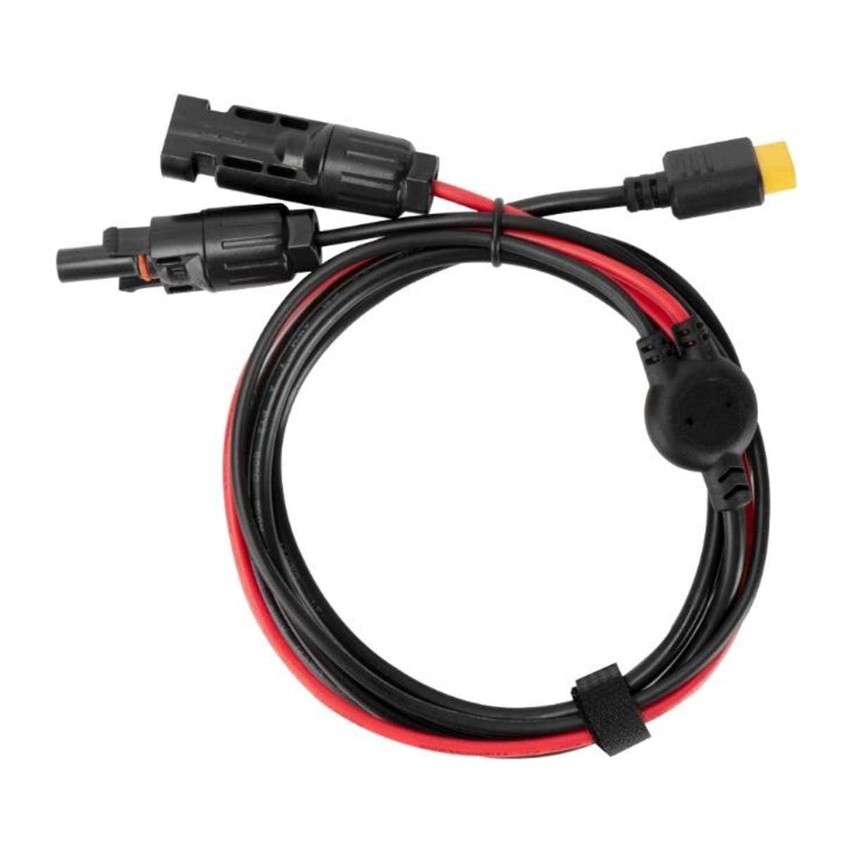 ECOFLOW – Cable solar a XT60 EcoFlow EF-EFMC4-XT60CB.