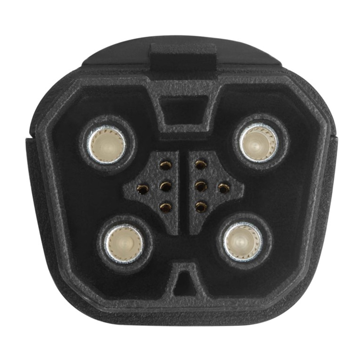 Imagen 0 de Adaptador Delta Pro a Smart EF-DELTAPROTG