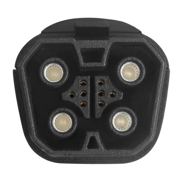 Imagen 0 de Adaptador Delta Pro a Smart EF-DELTAPROTG