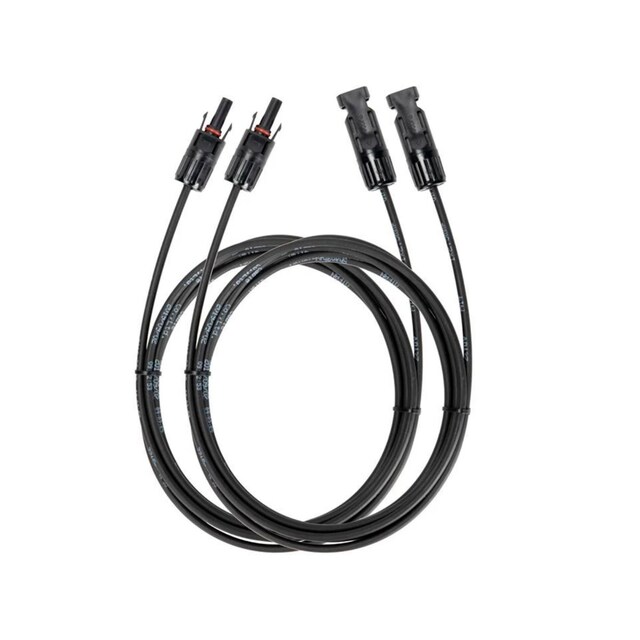 Imagen 0 de Cable de Extensión Solar de EcoFlow para Paneles Solares EF-EFMC4