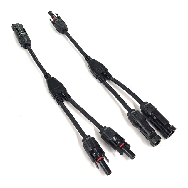 Imagen 0 de Cable paralelo MC4