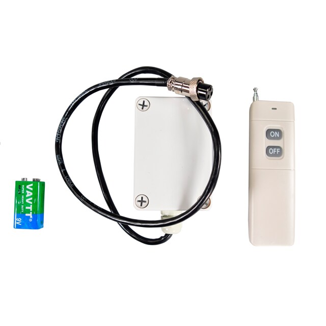 Imagen 0 de Mando a Distancia para Generadores Diésel